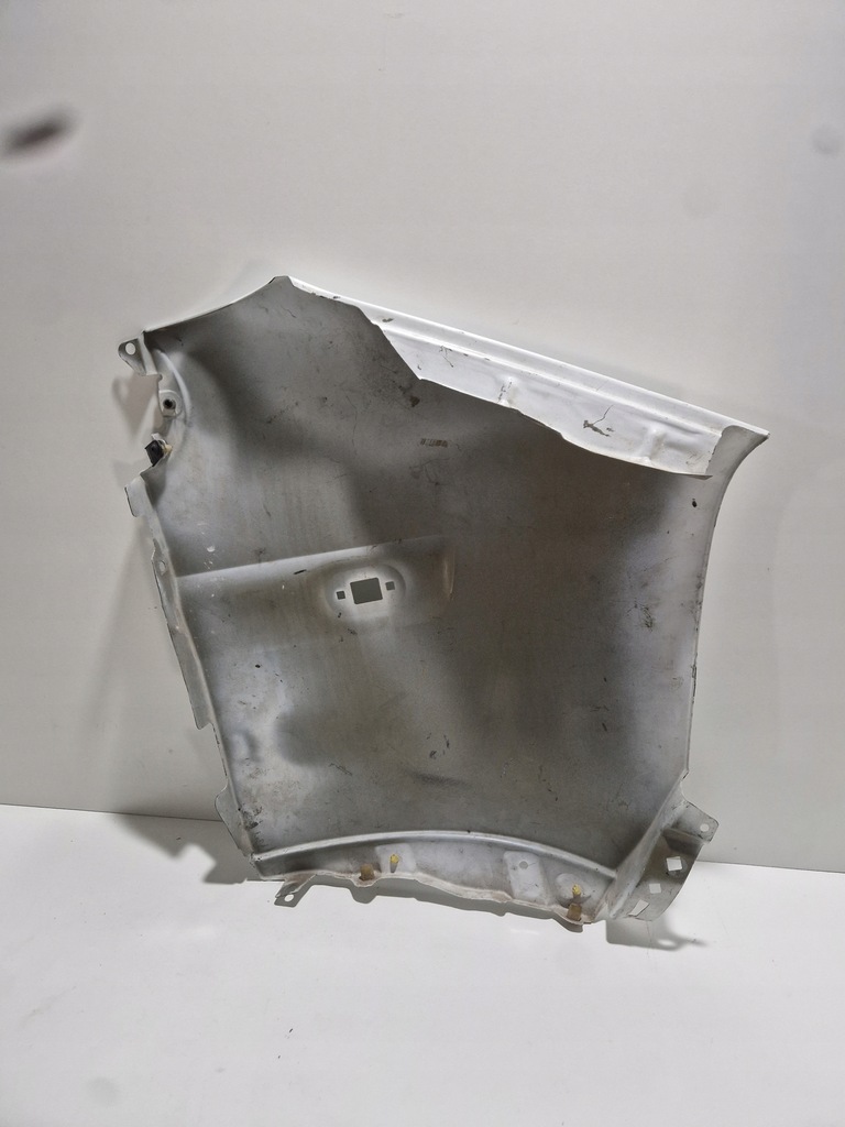 фото №8, Master movano mascott крила правий передній