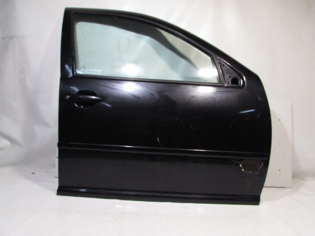 фото №1, Двері праве перед передні vw bora volkswagen