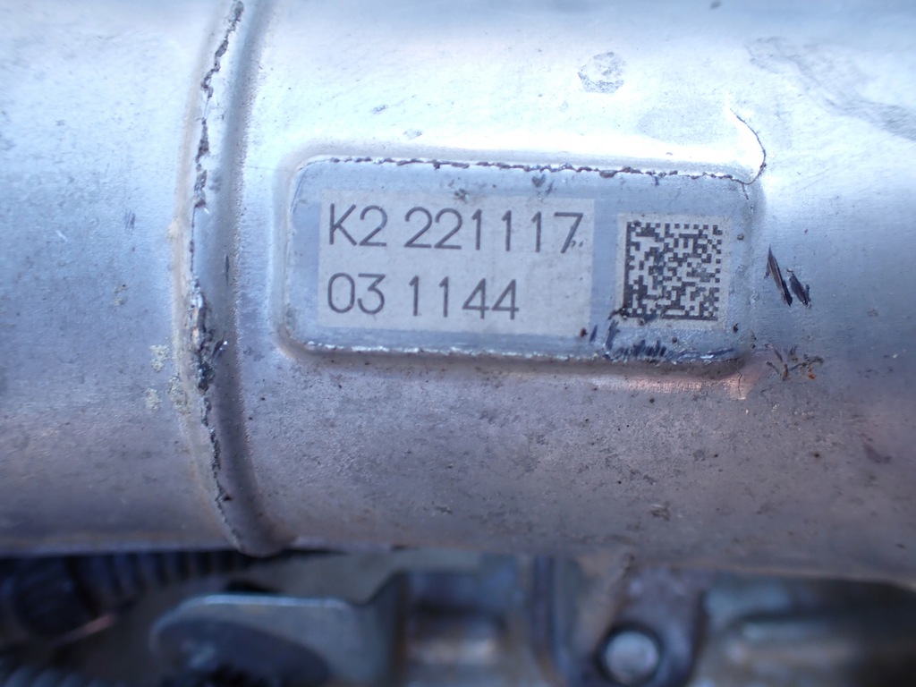 фото №6, Диференціал міст передній перед 3.31 kpl. toyota tundra crew max 3.4 2022-