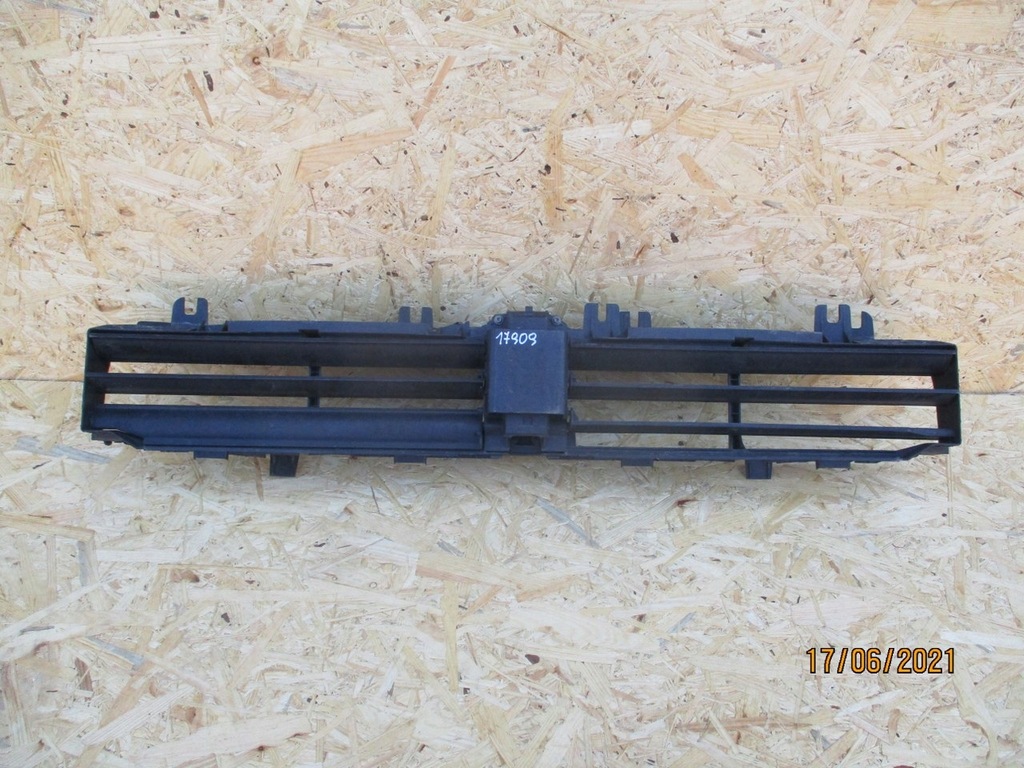 фото №6, Bmw 3 g20 g21 повітропровід повітря жалюзі