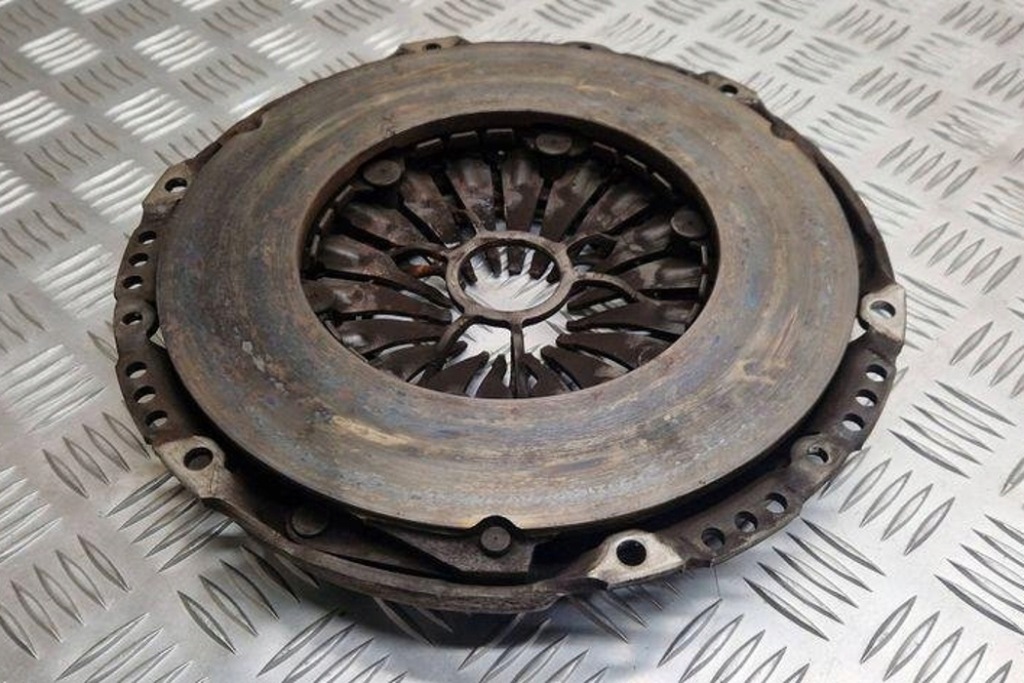 фото №9, Комплект сцепления peugeot boxer minibus / passenger 504228281 3.0l дизель