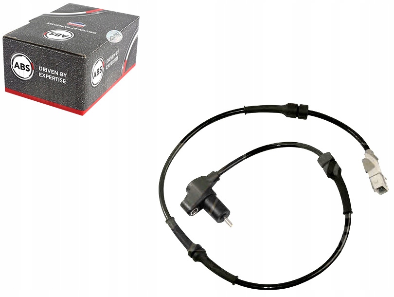 фото №1, Датчик abs peugeot t. 406 95- le/pr