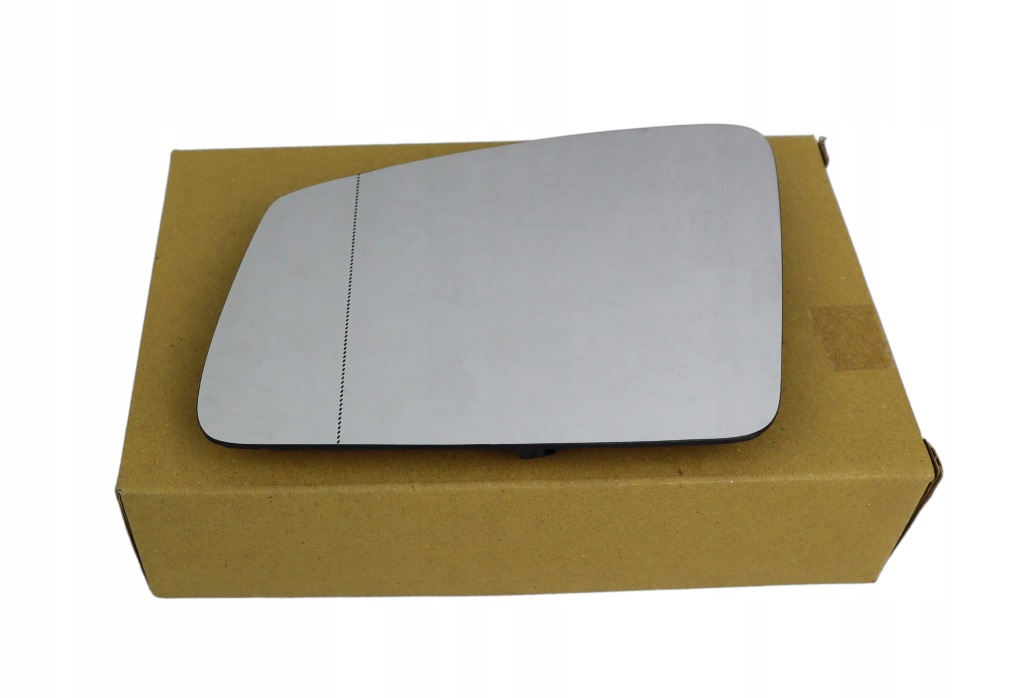 Купити Лівий вкладиш дзеркало mercedes klasa a w176 2012 - 2018