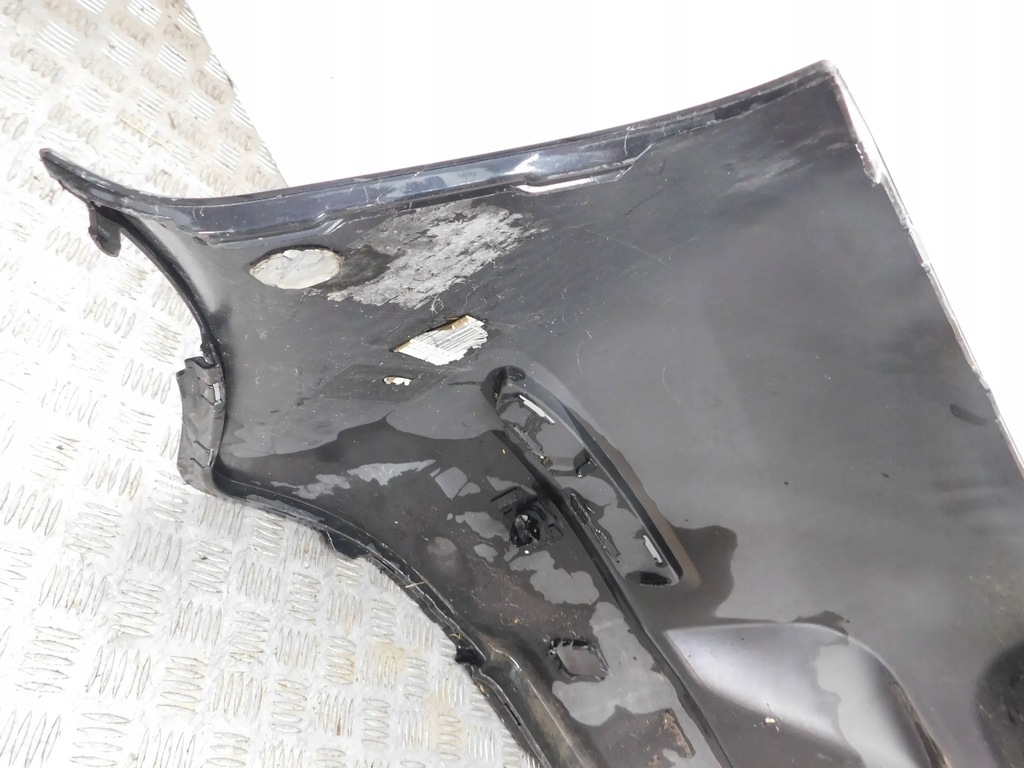 фото №7, Бампер задня задній volvo c30