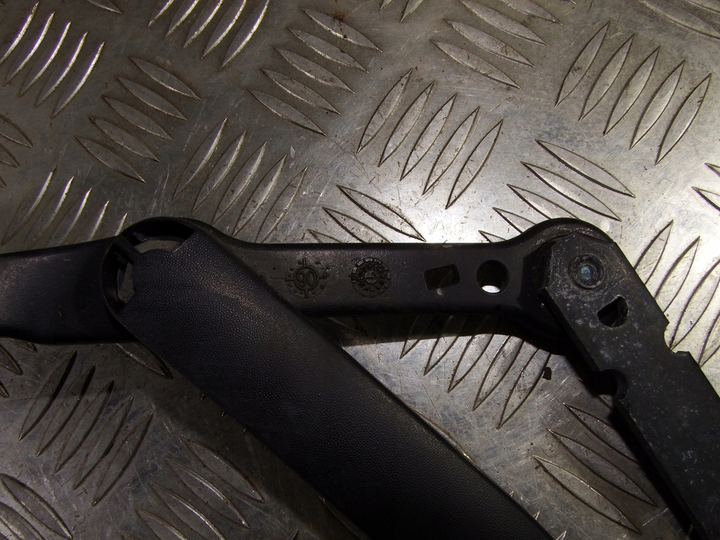 фото №3, Двірник важіль права передня правий перед renault scenic ii