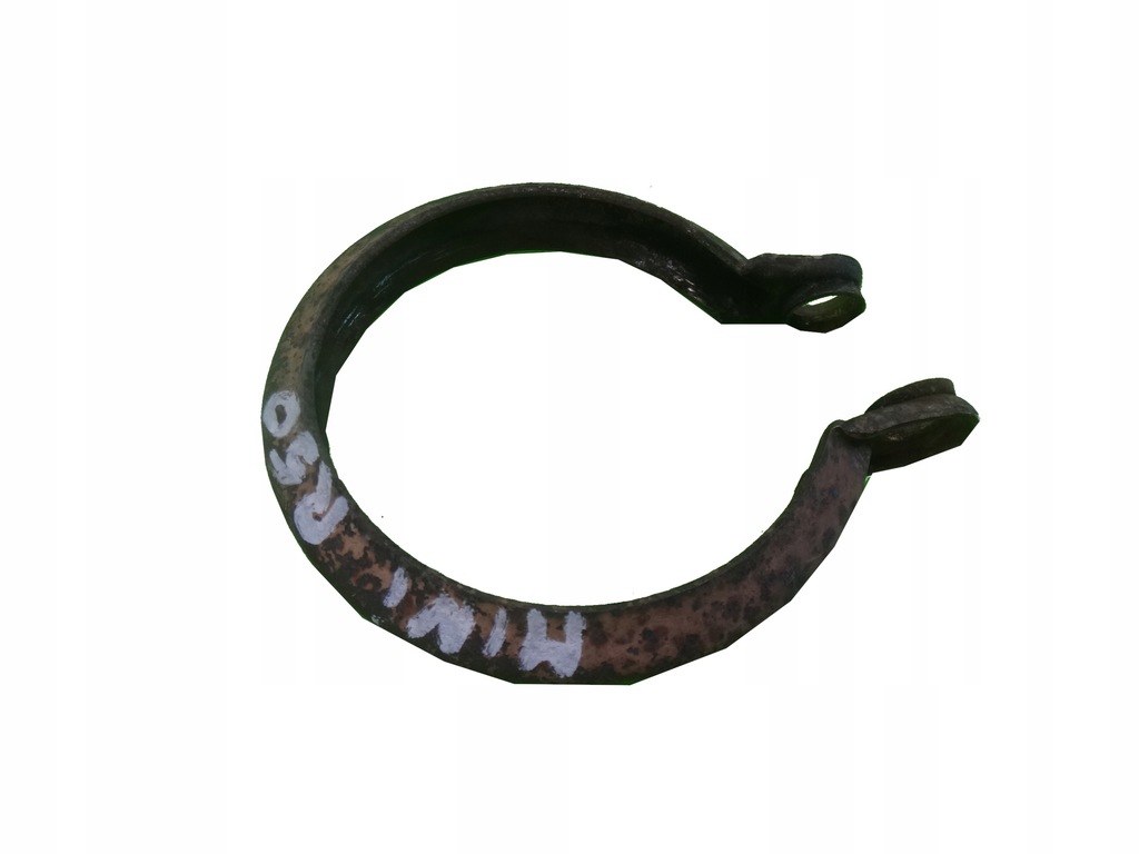 фото №1, Хомут хомут вихлоп mini r50