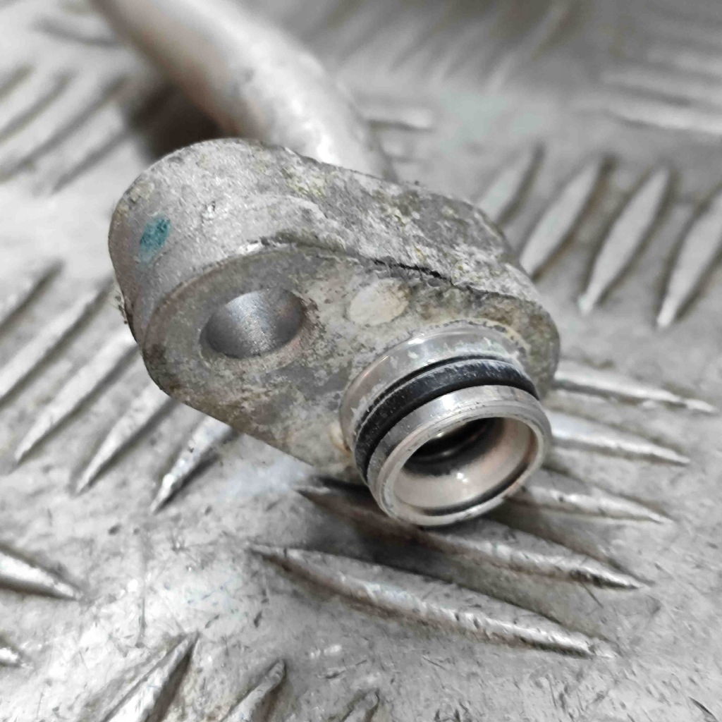 фото №7, Трубки кондиционера lexus rx _l1_ 8870348191 29629265 3.5l 183kw 2013