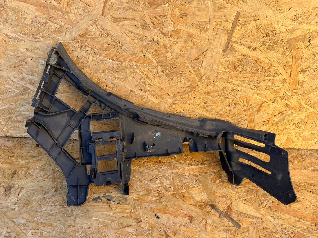 фото №8, Напрямна бампера передній перед правий mercedes gle w167 a167