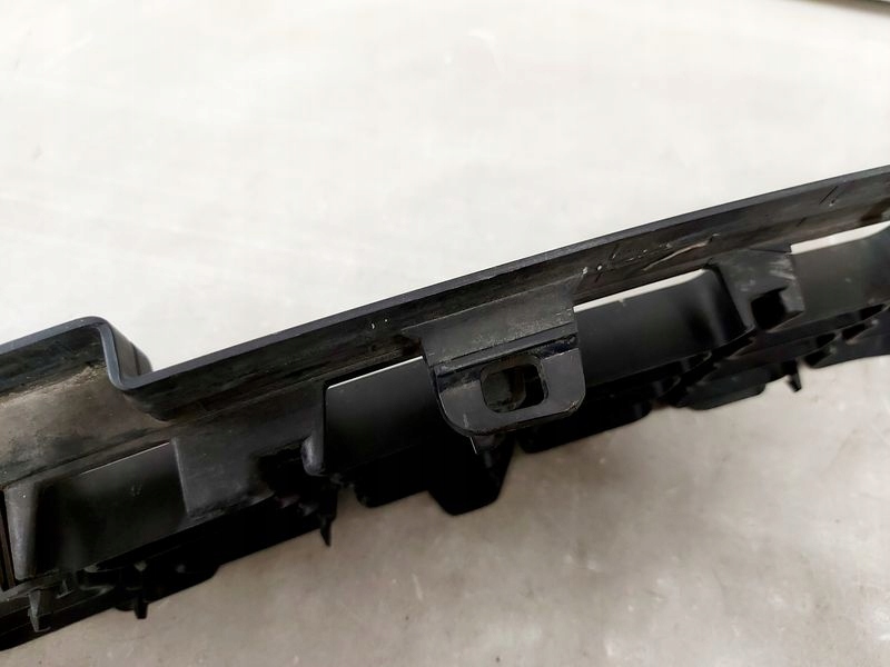 Купить Astra iv j решётка бампера перед передняя pdc środ