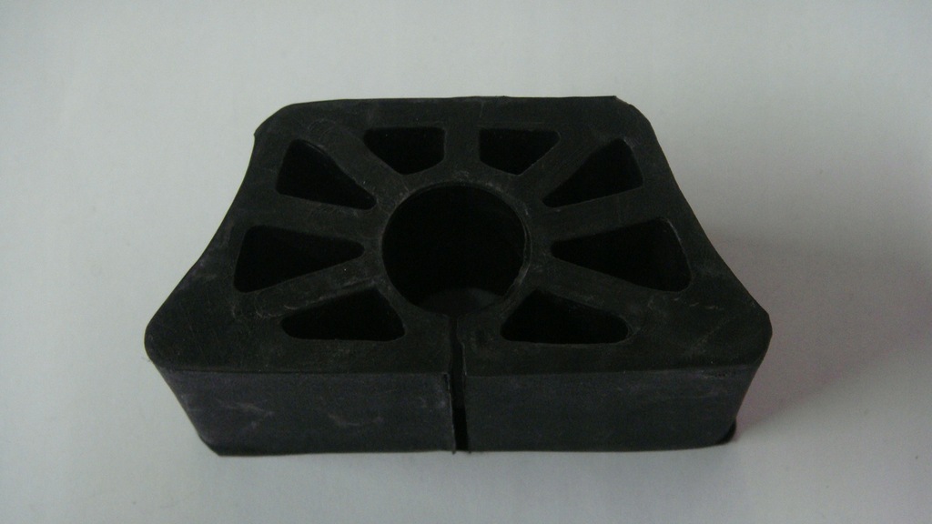 фото №1, Втулки стабілізатора задня opel 044335 atm