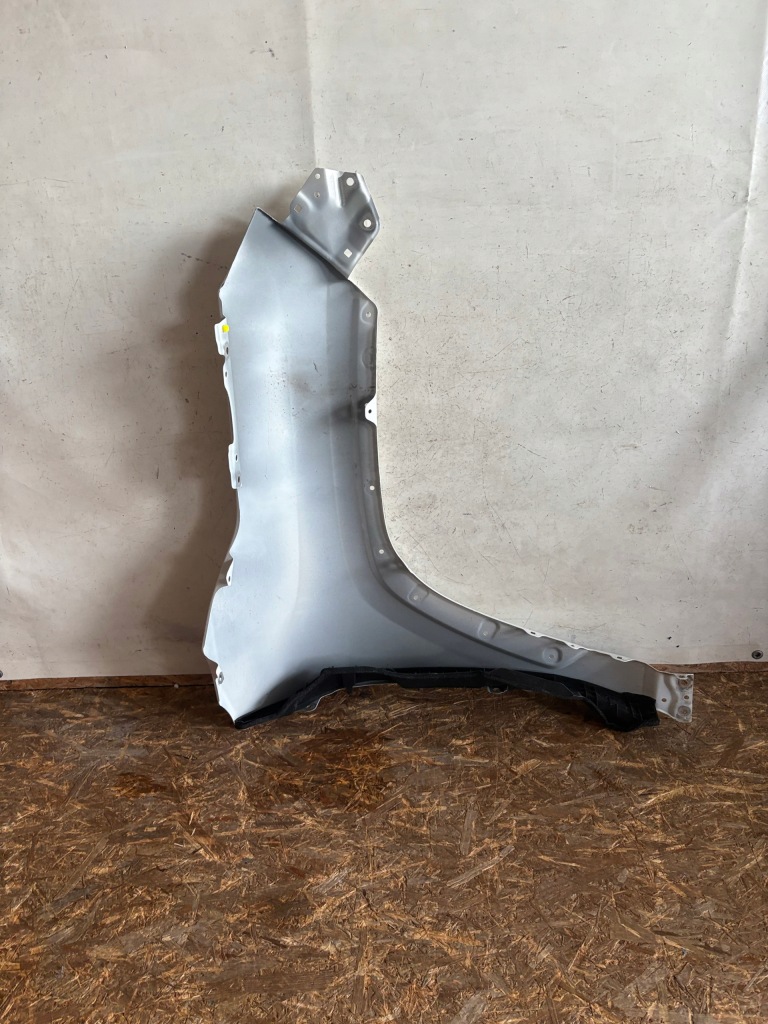 фото №10, Крыло перед передний левый toyota rav4 v 2019-