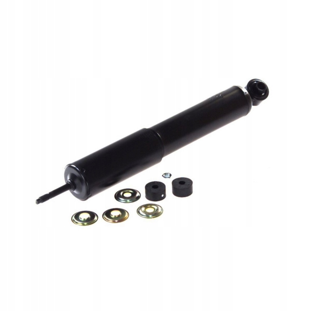 фото №15, Амортизатор mazda bt50