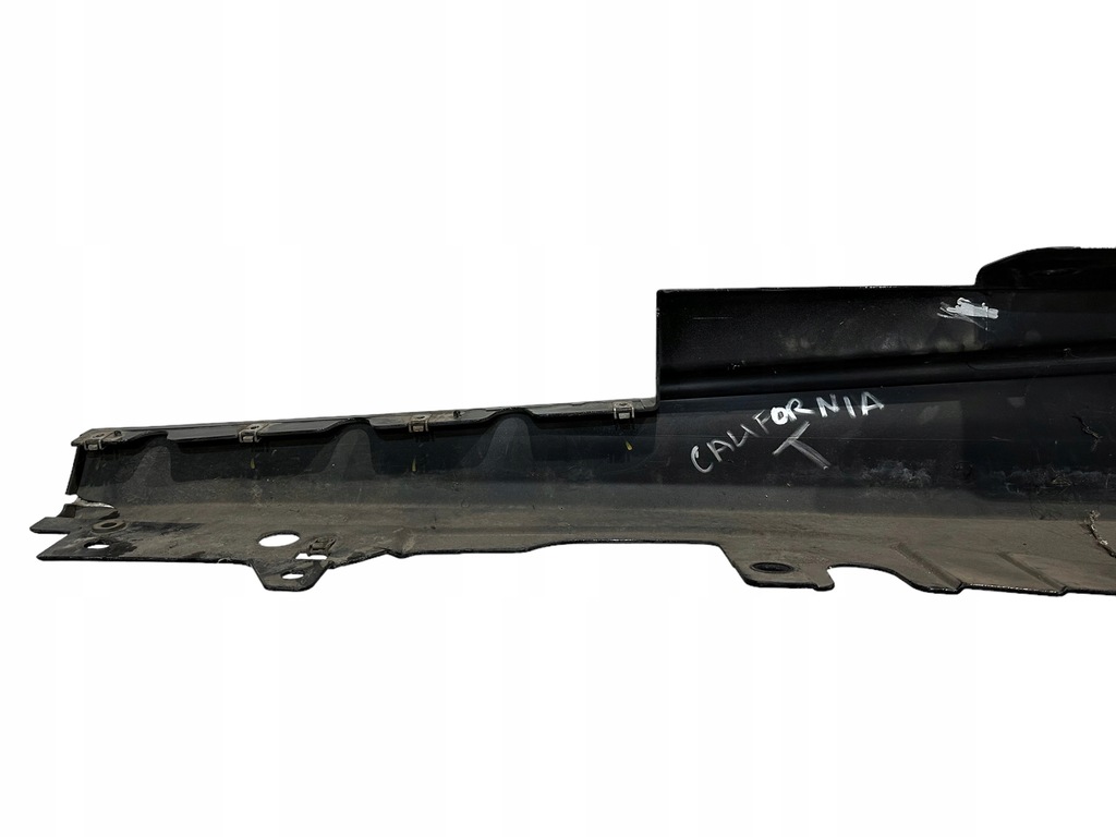 фото №7, Ferrari california t молдинг порог порог rh 85082700 85153910