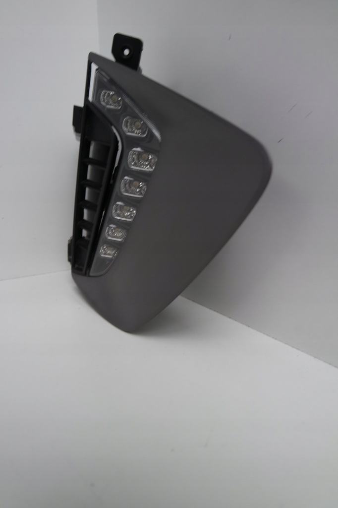 фото №12, Противотуманная фара led drl правый левый hyundai ioniq