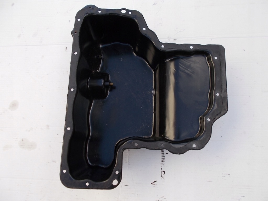 фото №1, Mercedes r w251 поддон масляная 3.2 cdi