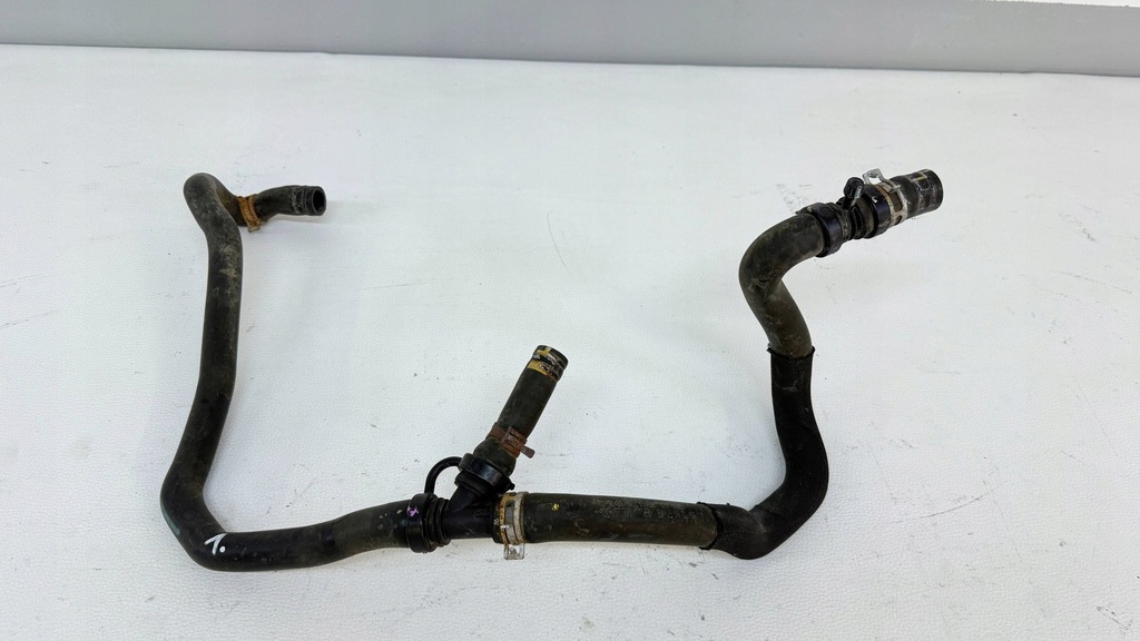 фото №5, Wąż wody renault scenic ii megane ii 800390715