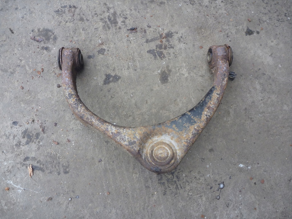 фото №11, Важіль передній верхній dodge ram 4x4 2014