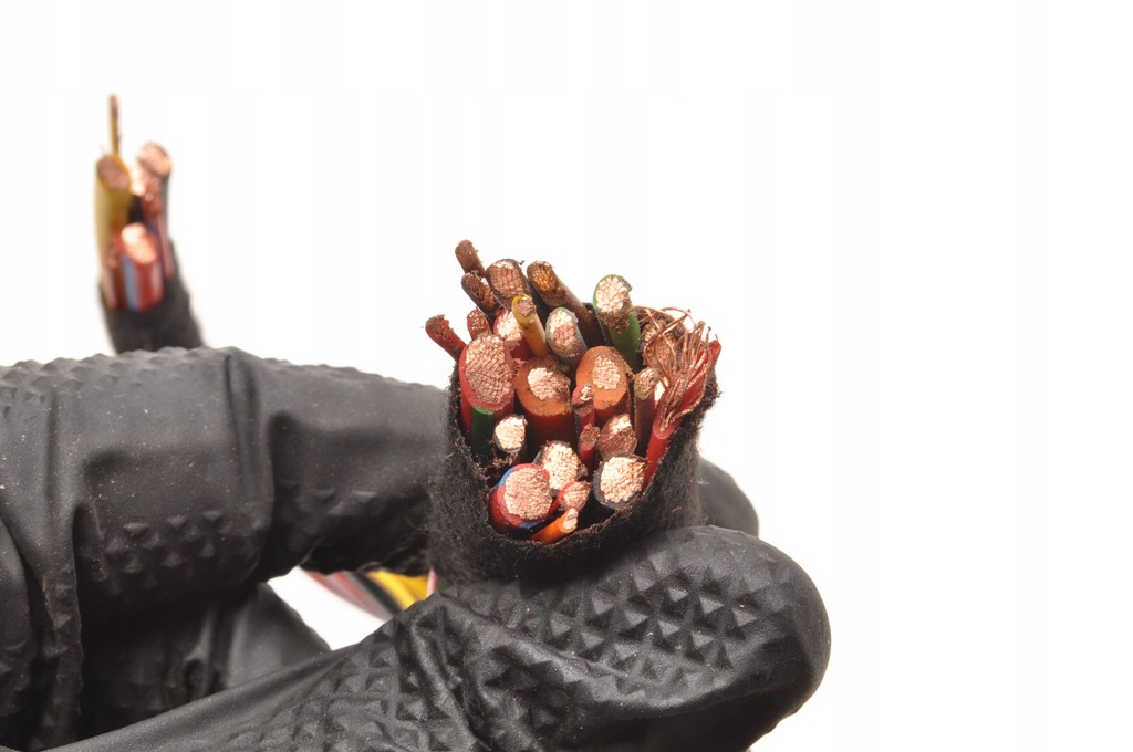 фото №6, Porsche cayman 987 2.9 lift коробка запобіжників 99761011200