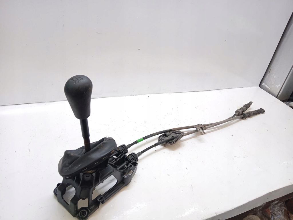 фото №1, Домкрат тросы переключения передач toyota aygo