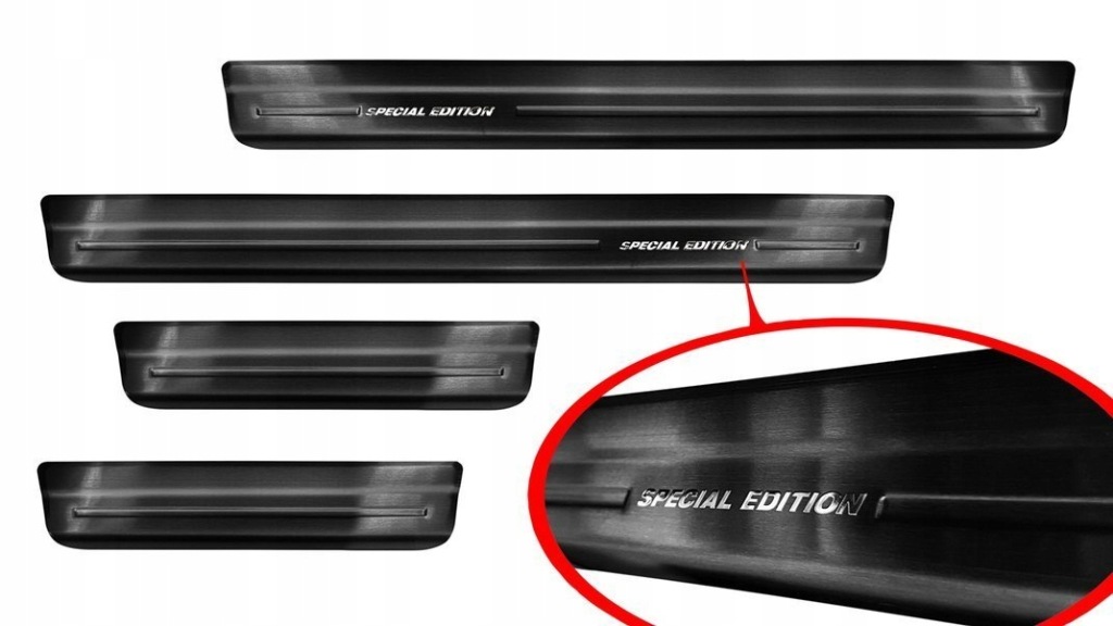 фото №1, Накладки накладки пороговые сталь do mazda cx-30 2019-