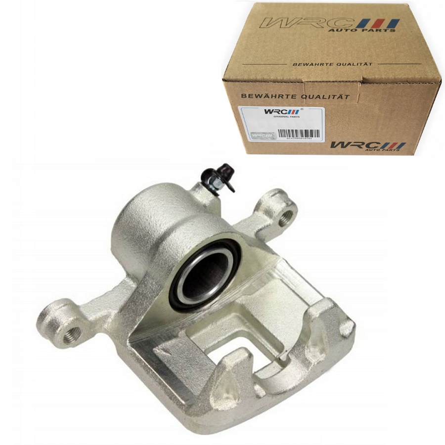 фото №1, Супорт задня лівий isuzu trooper iii 3 3.1 td 91-98