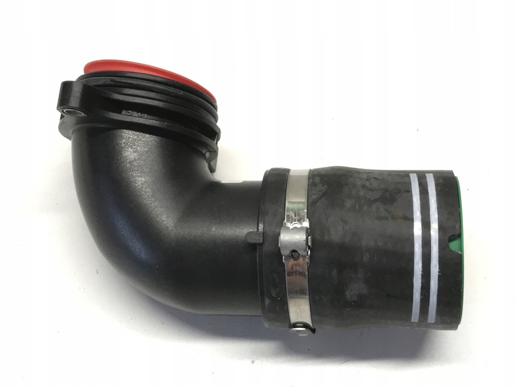 фото №1, Труба шланг wąż alfa romeo giulia