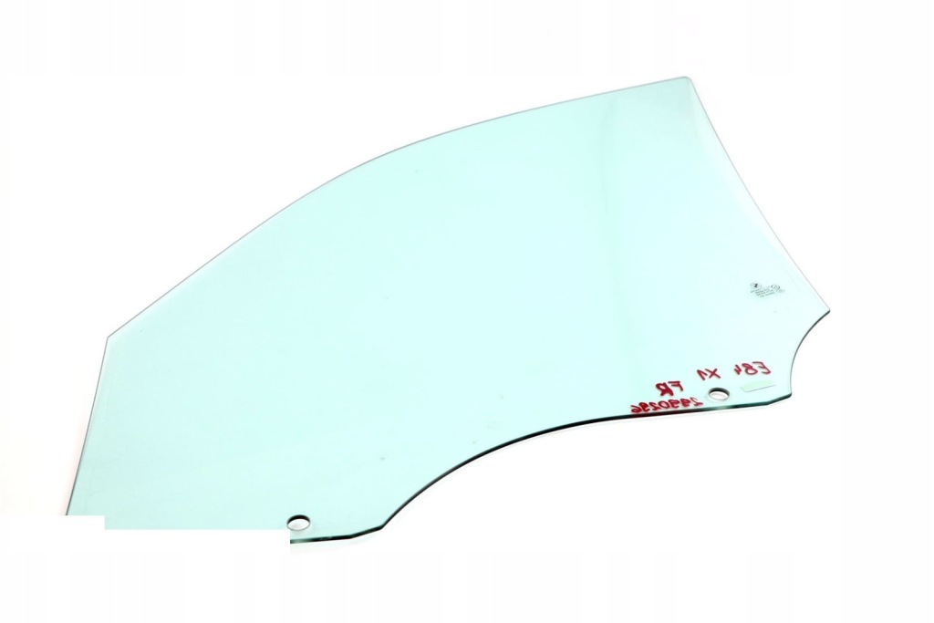 Bmw x1 e84 скло бічна двері правий перед as2 2990296 Ціна