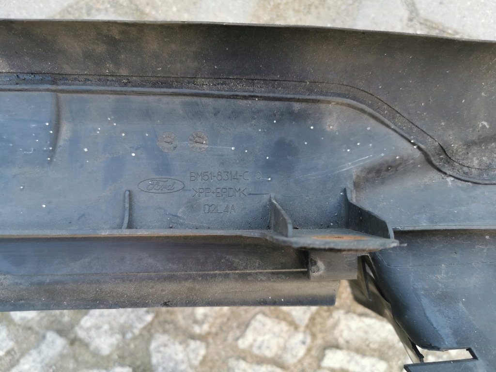 фото №7, Воздуховод впуск воздуха ford focus mk3