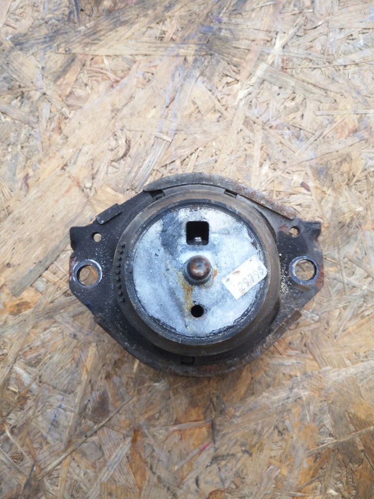 фото №5, Grand cherokee wk2 srt подушка двигуна 05038548ac