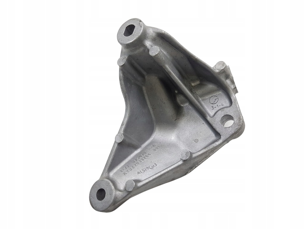 Кронштейн генератора renault dacia 117107507r 0km Зі Шроту