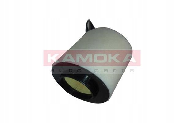 фото №2, Фільтр повітря kamoka f215101