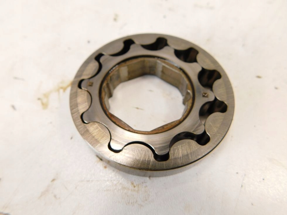 фото №10, Насос масла opel zafira b 1.6 16v astra h iii vectra c signum