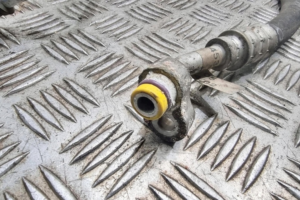 фото №1, Трубки кондиціонера mini cooper r50, r53 1504537 1.6l бензиновий 2003