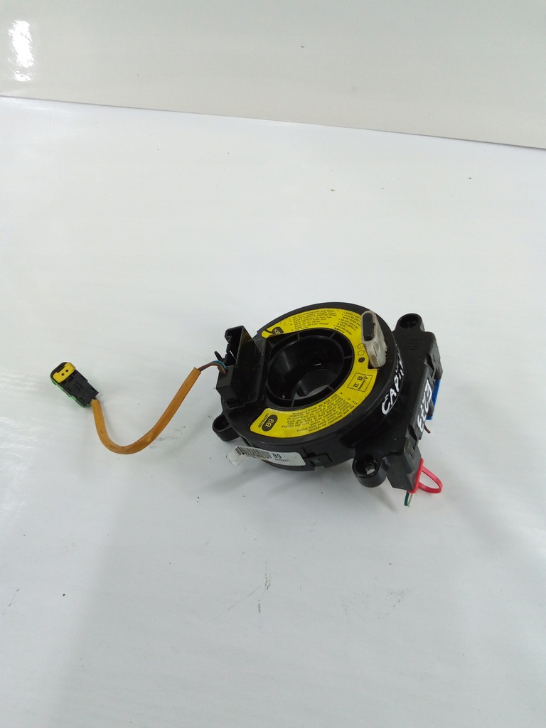 фото №1, E273 лента руля captiva 20794271