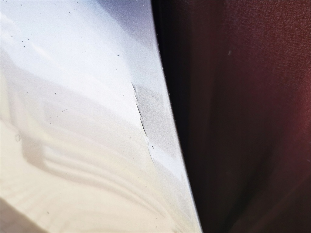 фото №7, Nissan qashqai j10 капот комплектна демонтаж