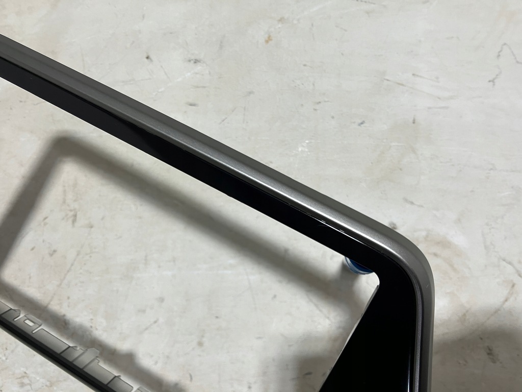 фото №7, Chr c-hr рамка молдинг декоративна золота з рамка радіо