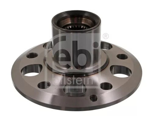фото №2, Febi bilstein 36079 ступиця колеса