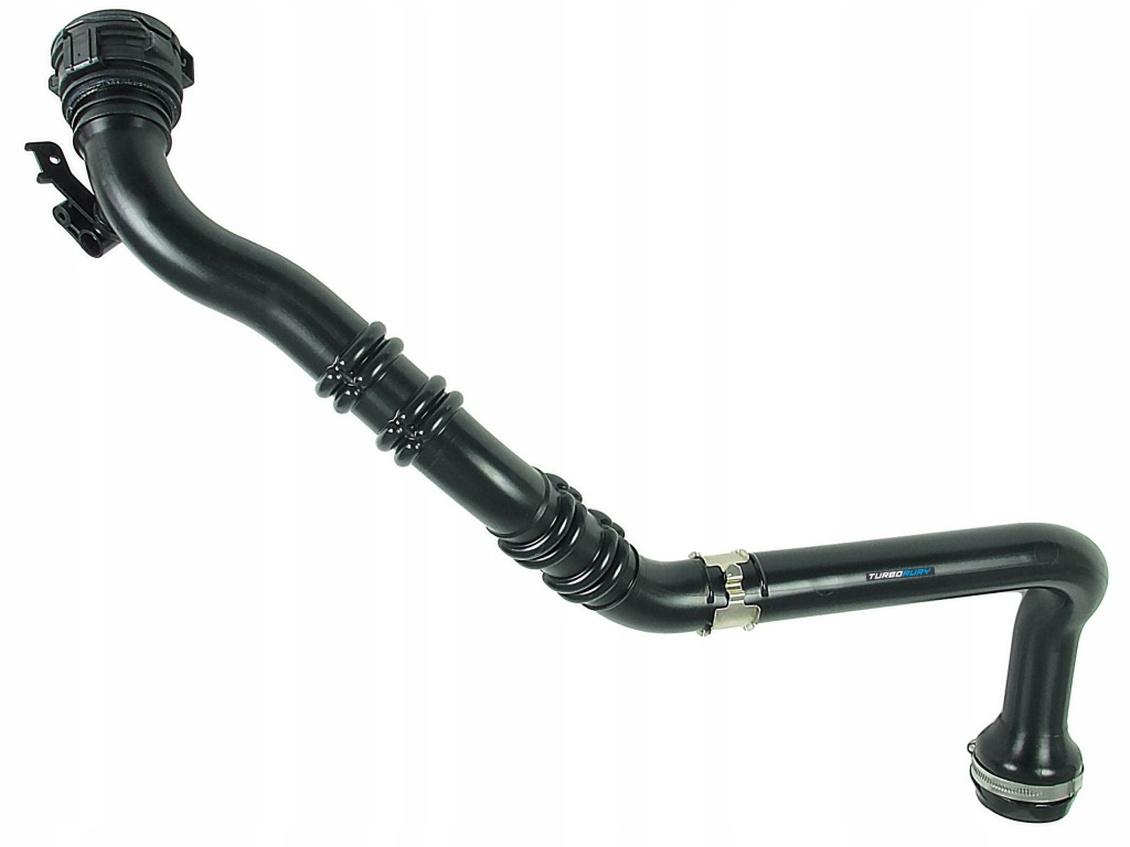 фото №5, Шланг труба wąż turbo интеркулер renault kangoo grand kangoo ii 1.5 dci