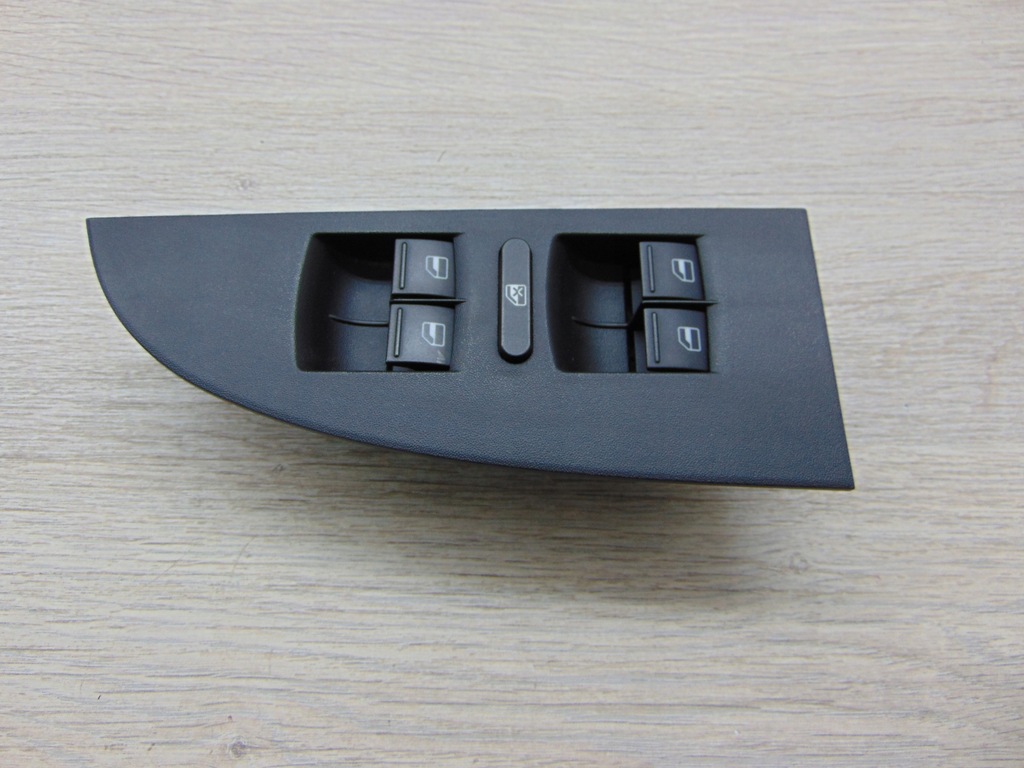 фото №1, Переключатель стекло левый перед leon ii lift