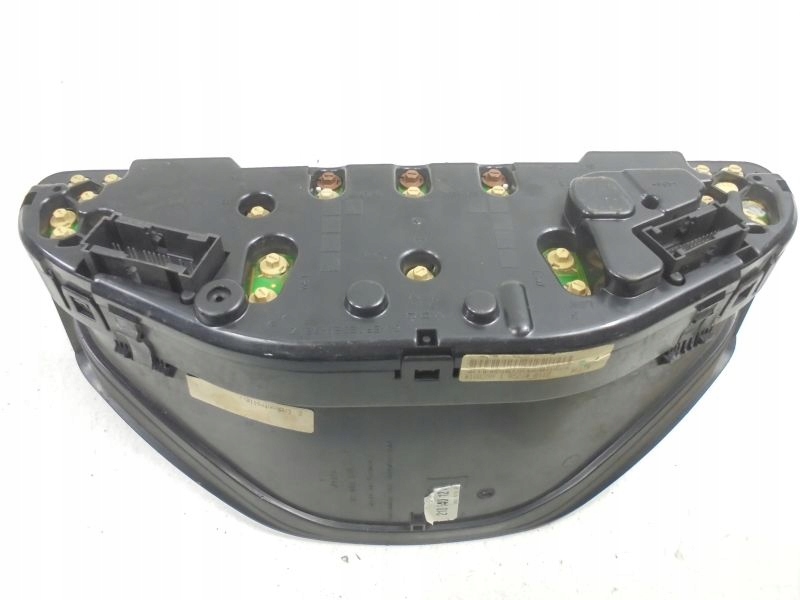 фото №5, Mercedes e w210 лічильник прилади 2,9td 2105401248