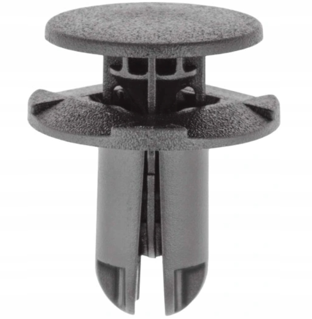 фото №1, Клипса штифт подкрылок hyundai sonata genesis azera