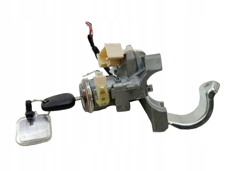 Замок зажигания 89783-0f010 626734-000 toyota auris i 2006-2012 в Украине