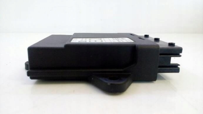 фото №4, Модуль замка центрального opel vectra c 13170140