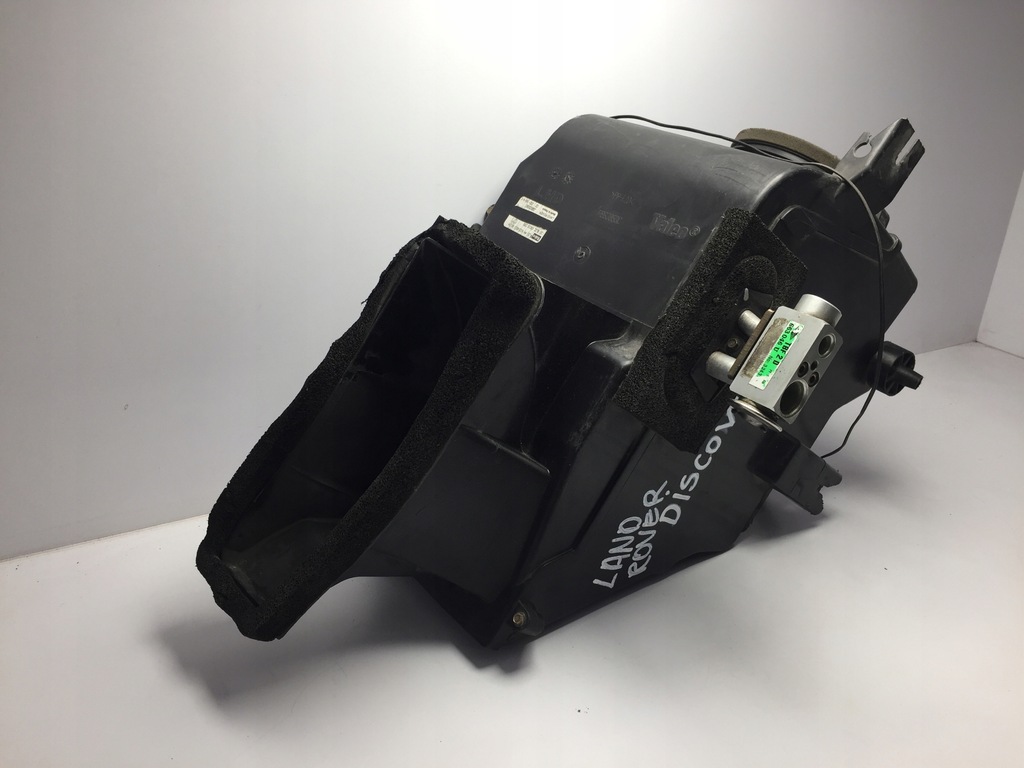 фото №2, Discovery 4 испаритель осушитель кондиционера