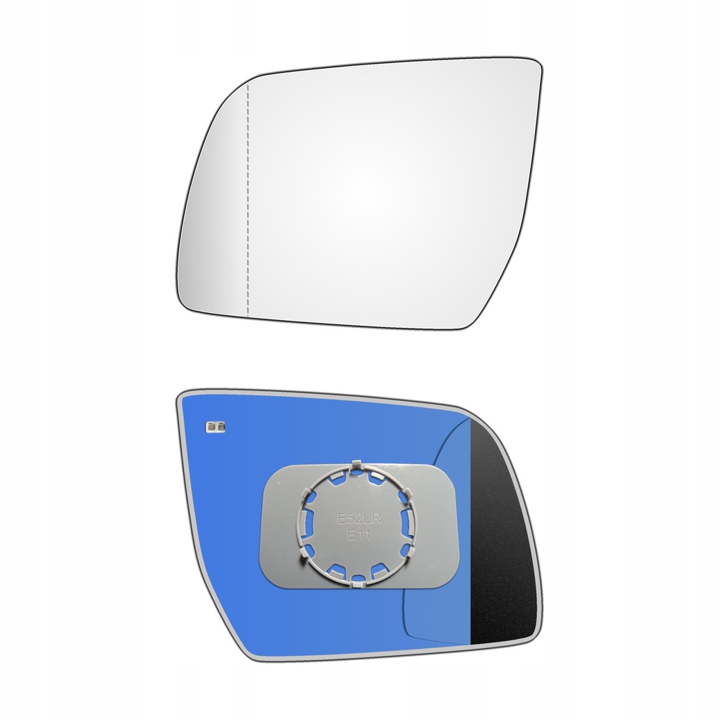 фото №1, Асферический ford ranger 2011-2022 2021 2020 2019