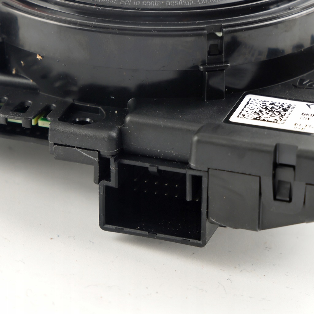 фото №5, Модуль круиз-контроль пружина zegarowa 5k0953569as do vw passat b7 cc