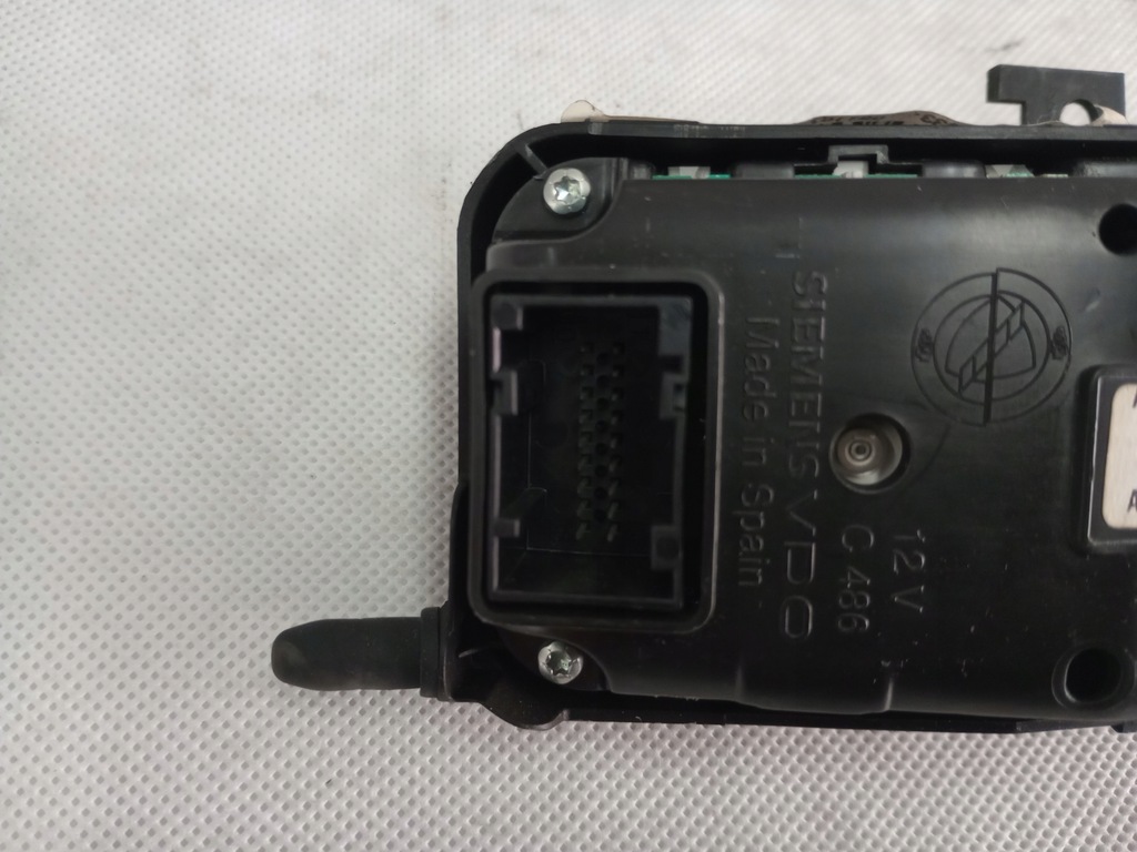 фото №12, Alfa romeo 159 прилади прилади a2c53090933 europa