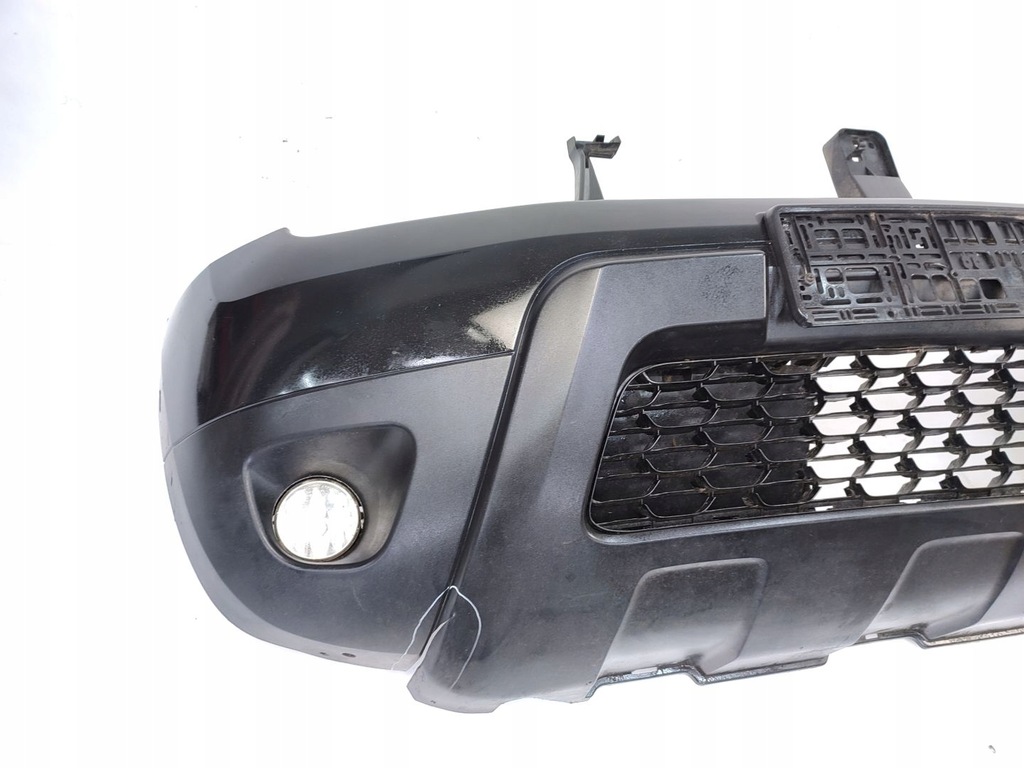 фото №11, Бампер перед dacia duster i lift 2013-2017 nv676