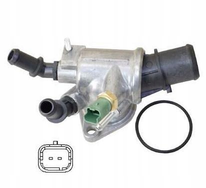 фото №1, Starline термостат fiat croma/punto