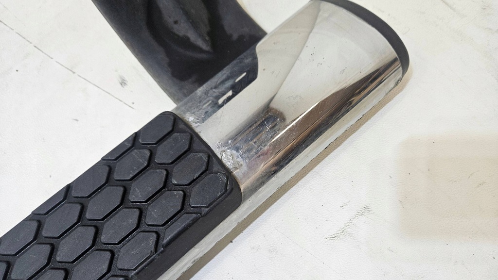 фото №7, Молдинг поріг підніжка dodge ram 1500 2009-2018 rok 8221150af